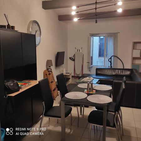 Apartament Logis Corneille I Narbona Zewnętrze zdjęcie
